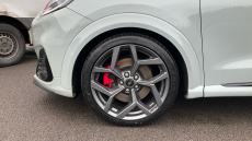 Ford Puma ST 1.0 EcoBoost Hybrid mHEV ST 5dr DCT Petrol Hatchback